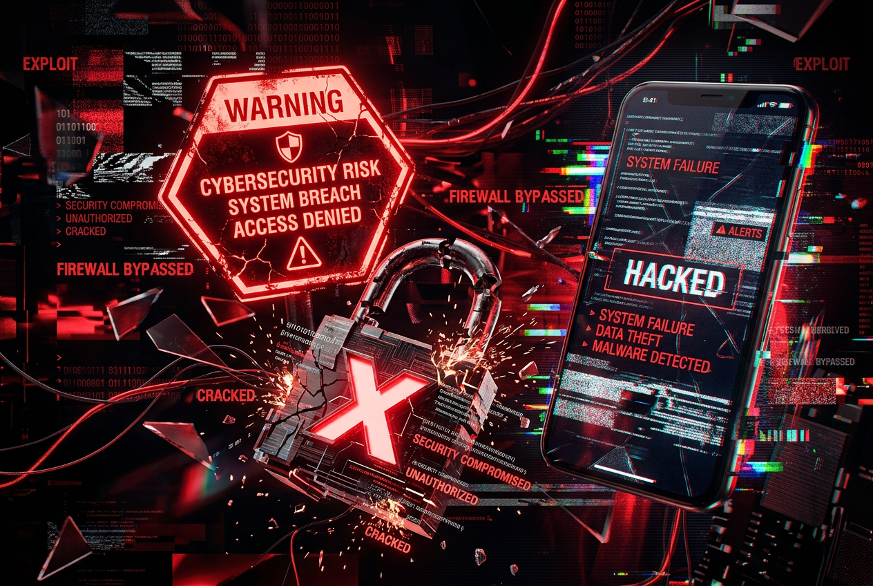 Varovné signály a red flags při výběru online casina